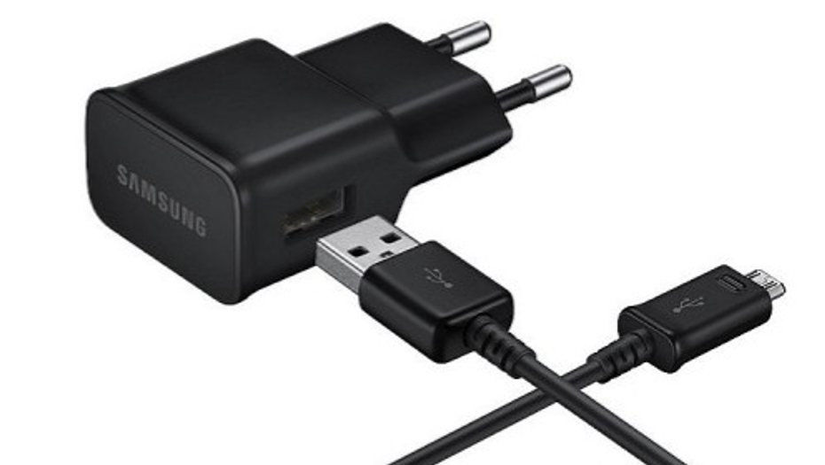 Chargers