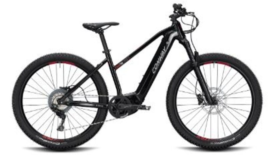 Bicycles