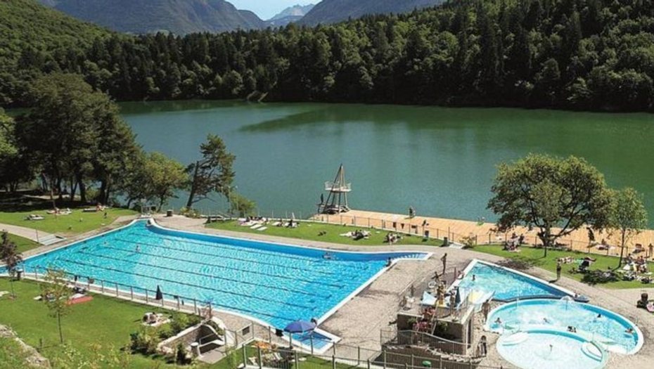 Monticolo Lakes