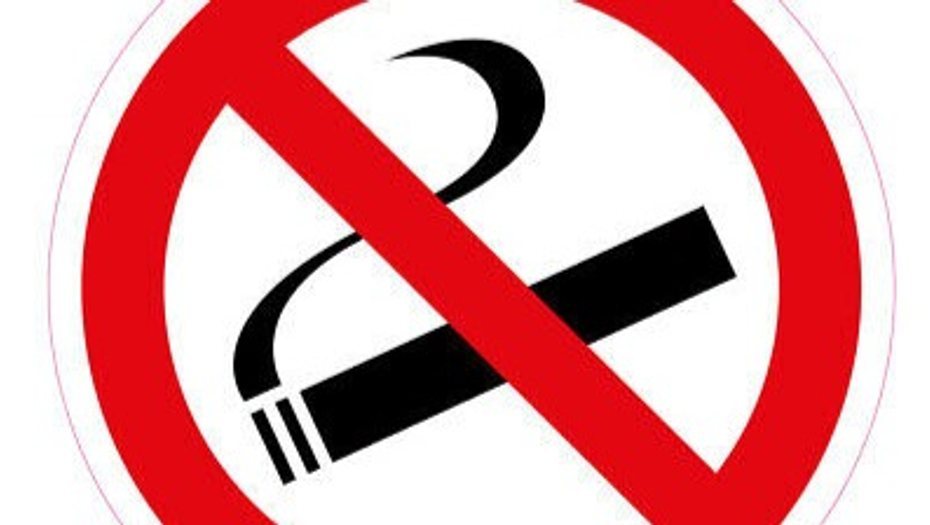 Non-smoking