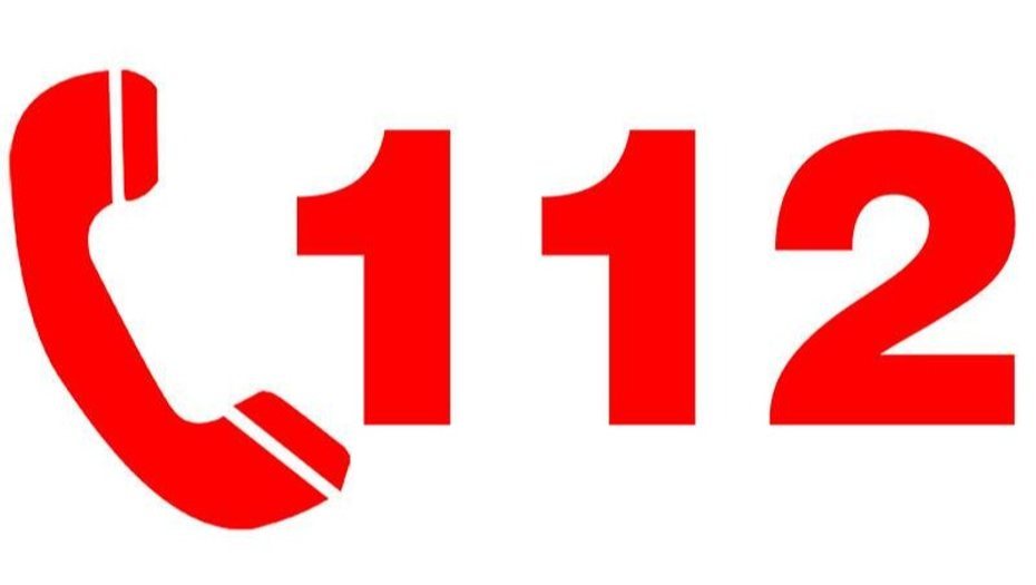 Emergency telephone number