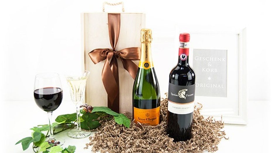Takeaway wines