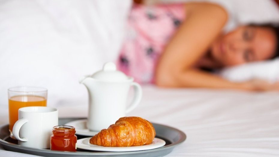Room service
